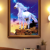 № 151 Единорог 49-2852-НЕ ии