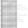 № 459 Филин на ветке 47-3174-НФ схема ук