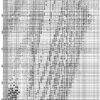 № 459 Филин на ветке 47-3174-НФ схема ук