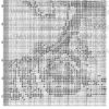 № 459 Филин на ветке 47-3174-НФ схема ук