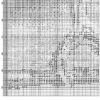 № 459 Филин на ветке 47-3174-НФ схема ук