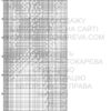 № 459 Филин на ветке 47-3174-НФ схема ук