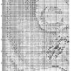 № 459 Филин на ветке 47-3174-НФ схема ук