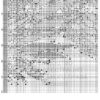 № 438 Китайский дракон 45-3280-НК схема