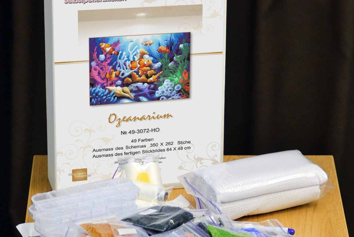 АКЦИОННЫЕ НАБОРЫ